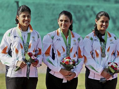 Asian Games: India rowers clinch two medals; Ind loses to Pak in men's hockey Asian Games: India rowers clinch two medals; Ind loses to Pak in men's hockey