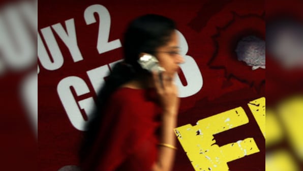 Mobile ban for girls: 'Love jihad' turns to moral policing in UP