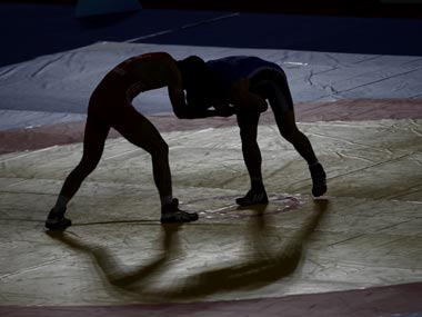 SAI sacks Vinod Kumar, names Kuldeep Malik as India's new chief wrestling coach SAI sacks Vinod Kumar, names Kuldeep Malik as India's new chief wrestling coach