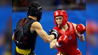 Asian Games Wushu: India upset over Grewal's loss in semis; lodge protest