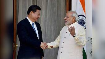 Modi serving Xi dhokla while incursions continue, says Congress