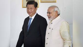 Modi can't expect any quarter from Xi Jinping; China respects only power