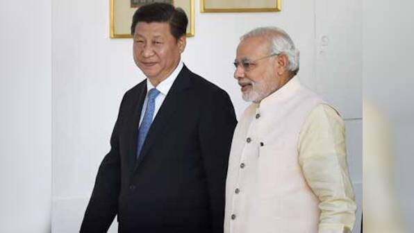Modi can't expect any quarter from Xi Jinping; China respects only power