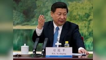 Reading the tea leaves: Chinese troops won't stay out of Ladakh