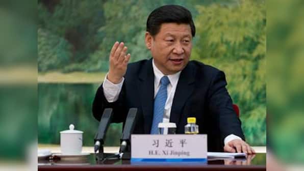 Reading the tea leaves: Chinese troops won't stay out of Ladakh