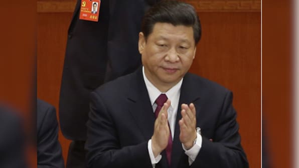 Water diplomacy: China's Xi Jinping heads to Sri Lanka to promote 'maritime silk road'