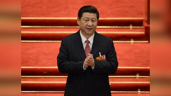 Is the China, US agreement to cut emissions only symbolic?