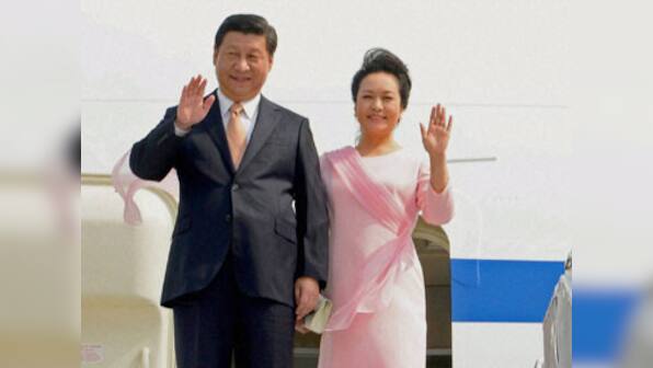 In quest against Tibetans to impress President Xi, Gujarat cops dump north easterners