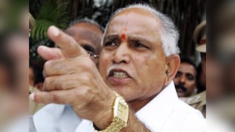 Mahadayi river row: BJP dubs bandhs in Karnataka 'politically-motivated', accuses Siddaramaiah of being involved