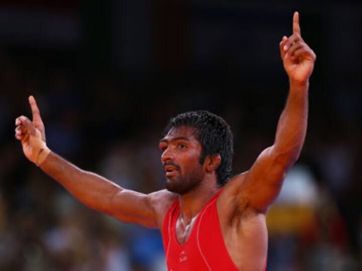 Asian Games Day 9 as it happened: Yogeshwar clinches wrestling gold; India bag four medals in athletics 