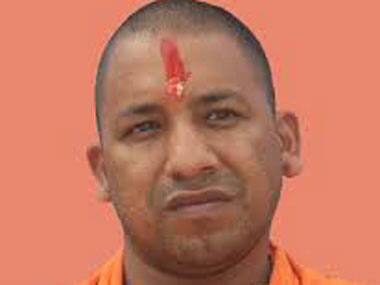 Yogi Adityanath promises Uma Bharti of UP govt's support in cleaning up Ganga