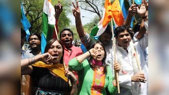 Goa BJP's youth policy: Pride in motherland, 'ethical' use of social media