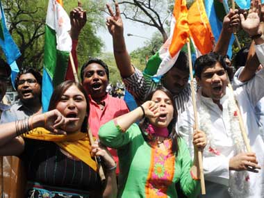 Goa BJP's youth policy: Pride in motherland, 'ethical' use of social media Goa BJP's youth policy: Pride in motherland, 'ethical' use of social media