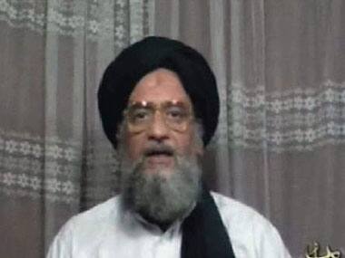 Zawahiri