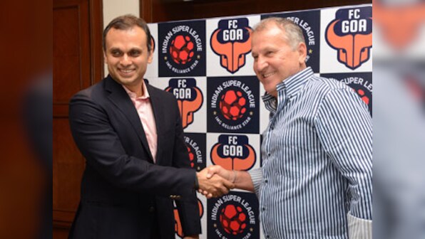 Zico returns as FC Goa manager for ISL's second season