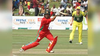 Zimbabwe's victory over Australia could revive the sport in the country
