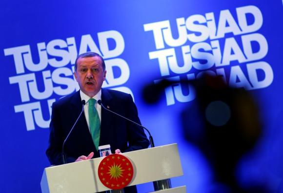 Turkish president says no ransom paid for release of hostages held by IS Turkish president says no ransom paid for release of hostages held by IS