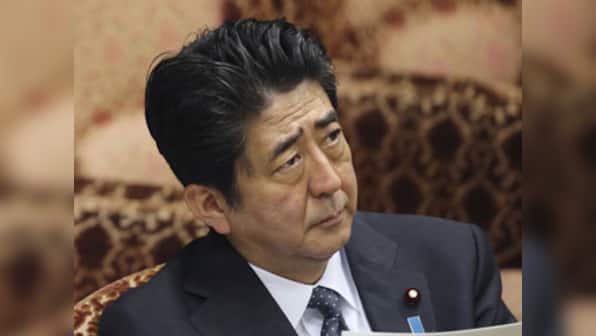Japan will restart nuclear plants only when it's 100 percent safe, says PM  Abe