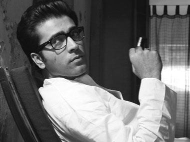 Abir Chatterjee the best actor to play Feluda now: Sandip Ray Abir Chatterjee the best actor to play Feluda now: Sandip Ray
