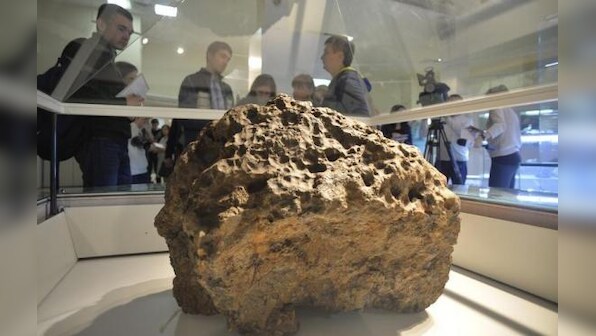 NASA's hunt for dangerous asteroids falls short, report shows