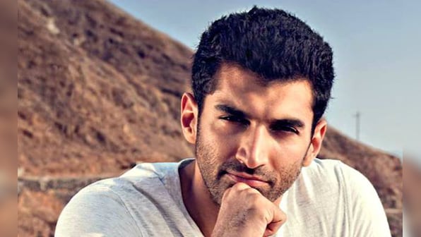 Feast your eyes on and know more about Daawat-e-Ishq hottie, Aditya Roy Kapur