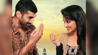 Daawat-e-Ishq review: Parineeti shines in a movie that will find many fans among men's rights activists