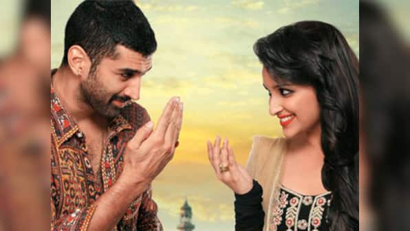 Daawat-e-Ishq review: Parineeti shines in a movie that will find many fans among men's rights activists