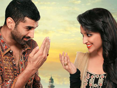 Daawat-e-Ishq, Khoobsurat fail to attract audiences, underperform at box office Daawat-e-Ishq, Khoobsurat fail to attract audiences, underperform at box office