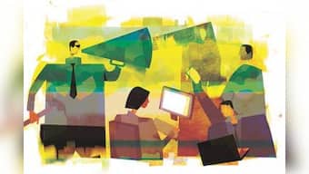 India's online ads market to touch Rs 3,575 crore by March; mobile ad spends growing at CAGR of 43%