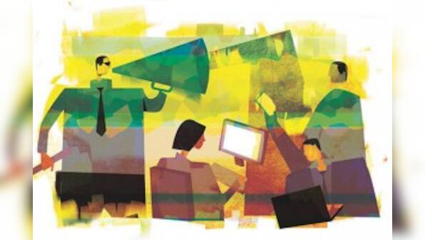 India's online ads market to touch Rs 3,575 crore by March; mobile ad spends growing at CAGR of 43%