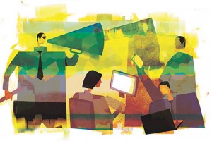 India's online ads market to touch Rs 3,575 crore by March; mobile ad spends growing at CAGR of 43% India's online ads market to touch Rs 3,575 crore by March; mobile ad spends growing at CAGR of 43%