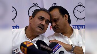 Congress-NCP split: Is it the last roll of the dice for Sharad Pawar?