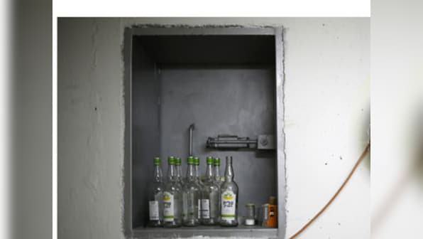 Saudi police bust spurious alcohol factory run by Indians