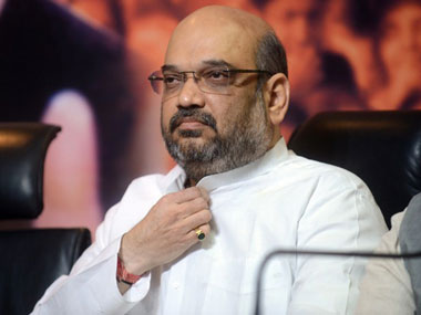 Alliance with Sena not at cost of self-respect, says Amit Shah Alliance with Sena not at cost of self-respect, says Amit Shah