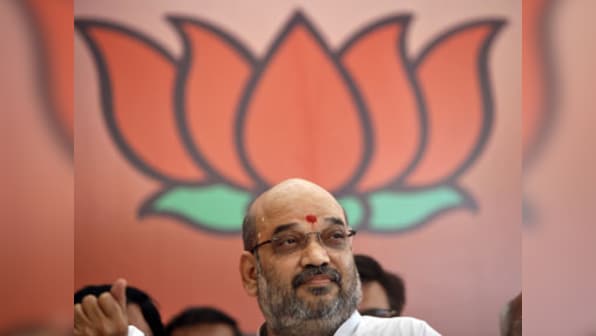 Muzaffarnagar courts rejects and returns chargesheet against Amit Shah