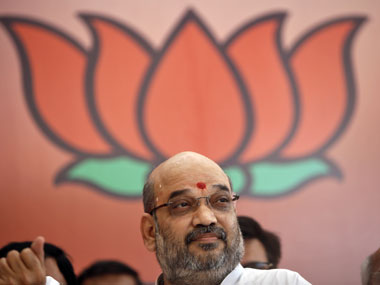 Muzaffarnagar courts rejects and returns chargesheet against Amit Shah Muzaffarnagar courts rejects and returns chargesheet against Amit Shah