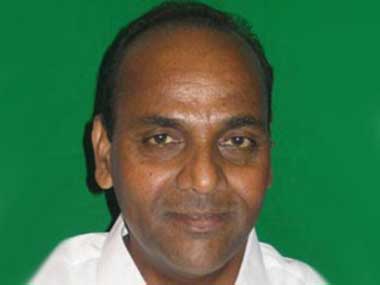 Lone Shiv Sena minister Anant Geete to quit Modi cabinet Lone Shiv Sena minister Anant Geete to quit Modi cabinet