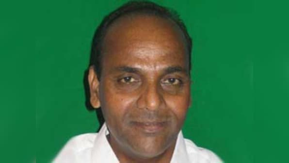 All you need to know about Anant Geete: Lone Sena minister in Modi govt