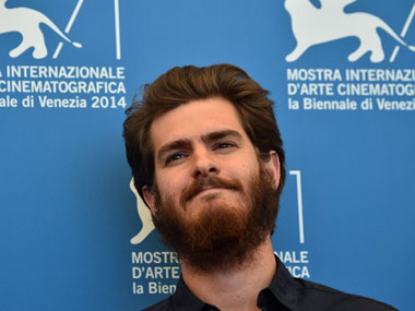 'The Amazing Spider-Man 2' failed due to script tampering: Andrew Garfield 'The Amazing Spider-Man 2' failed due to script tampering: Andrew Garfield