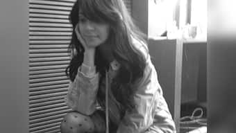 Anushka takes the front row at Burberry show in London Fashion Week 