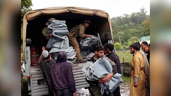 Jammu and Kashmir floods: Massive rescue operations on, lakhs still stranded