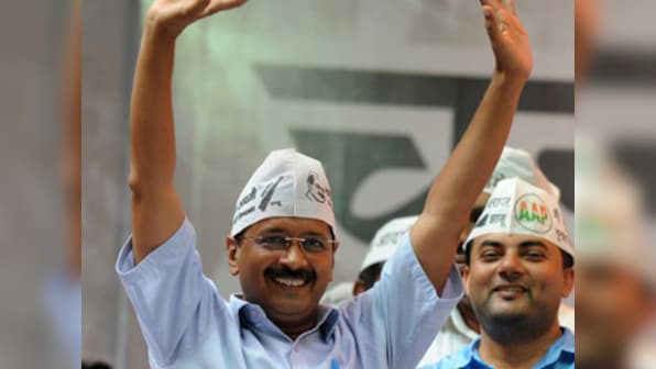 How to revive a dying brand: Will the anti-corruption pitch work for AAP yet again?