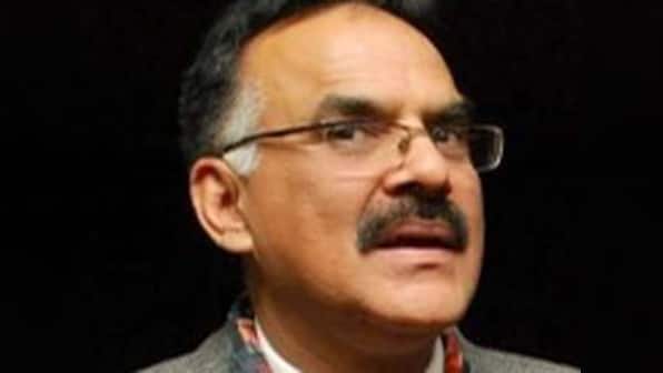 Economic conditions becoming favourable for RBI to cut rate: Mayaram