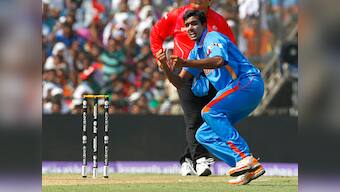 World Cup 2015: 'Be it Gayle or AB, I look to get them out in the middle', says Ashwin