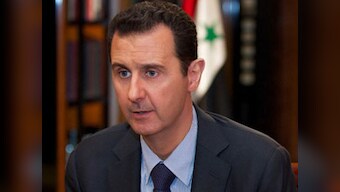 Airstrikes will strengthen fight against Assad, says Syria's opposition