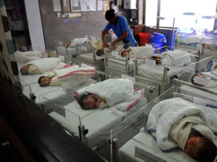 Twelve babies die in West Bengal's Malda hospital Twelve babies die in West Bengal's Malda hospital