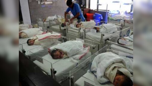 Eight infants die in Pakistani hospital due to alleged negligence