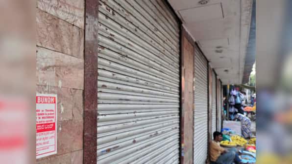 Kerala: RSS calls bandh to protest activsts' murder, cripples state