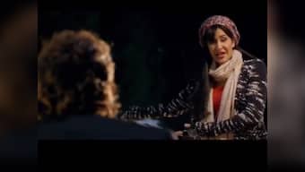 Bang Bang trailer: Katrina speaks Hindi, Hrithik's done some super stunts, Danny Denzongpa is the baddie