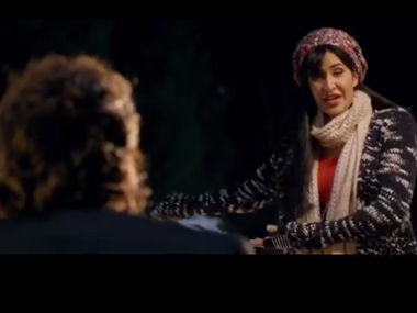 Bang Bang trailer: Katrina speaks Hindi, Hrithik's done some super stunts, Danny Denzongpa is the baddie Bang Bang trailer: Katrina speaks Hindi, Hrithik's done some super stunts, Danny Denzongpa is the baddie